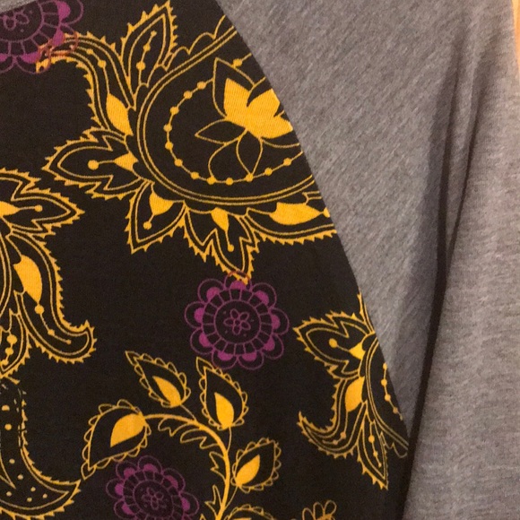 LuLaRoe Randy - Picture 2 of 2